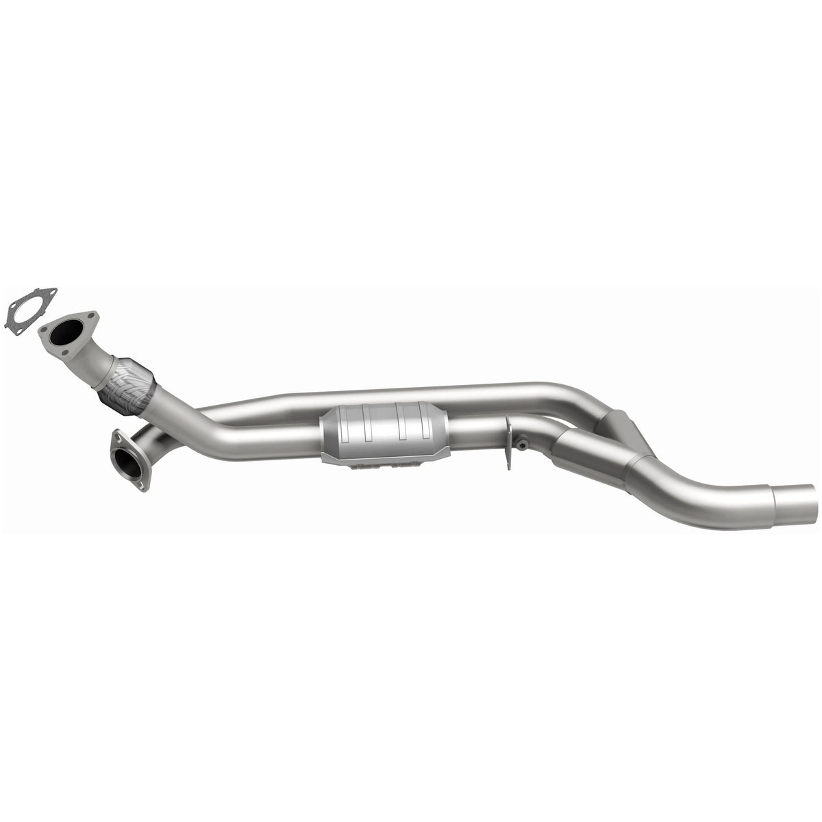 MagnaFlow HM Grade Direct-Fit Catalytic Converter 23518