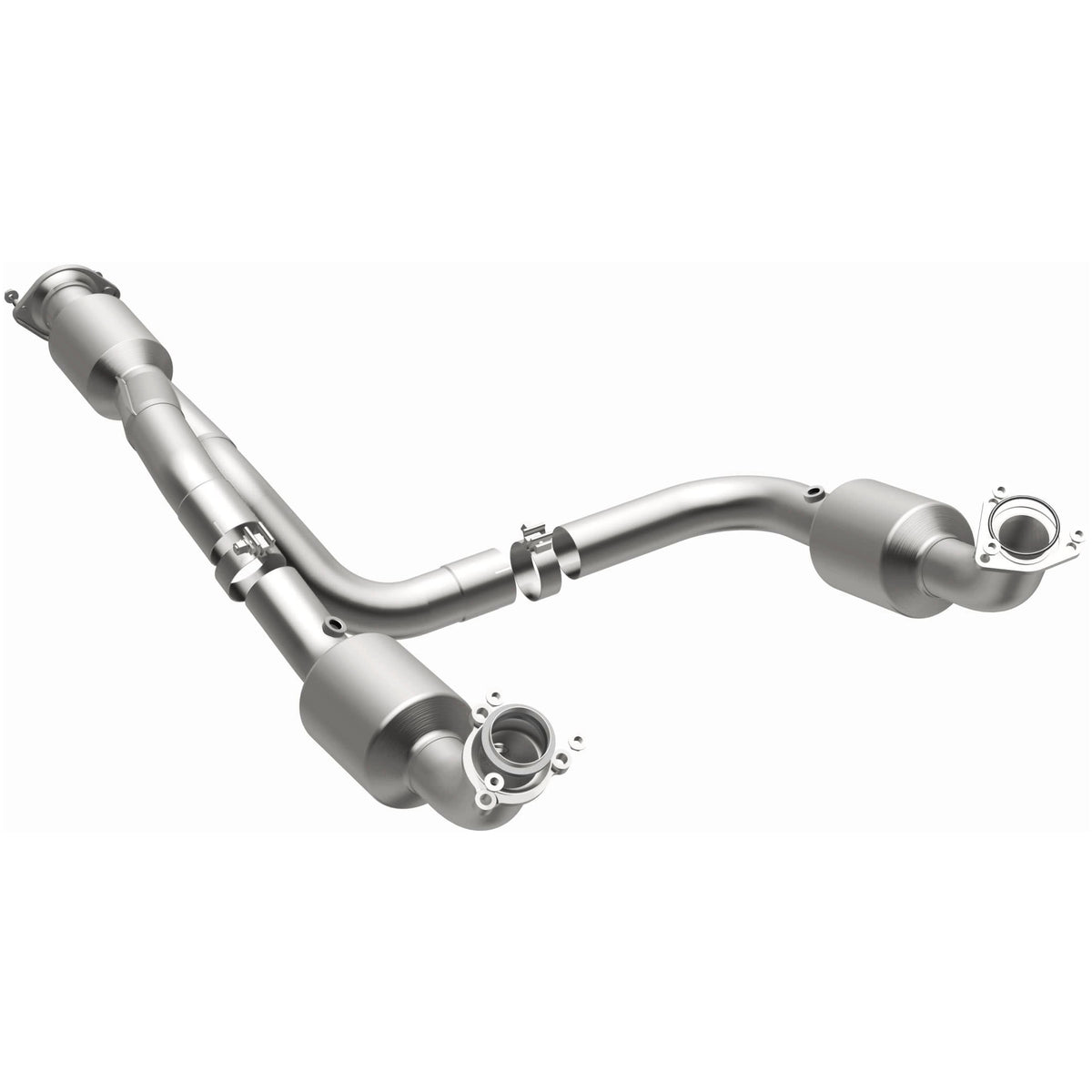 MagnaFlow OEM Grade Direct-Fit Catalytic Converter 280505