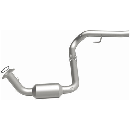 MagnaFlow California CARB Direct-Fit Catalytic Converter 4451418