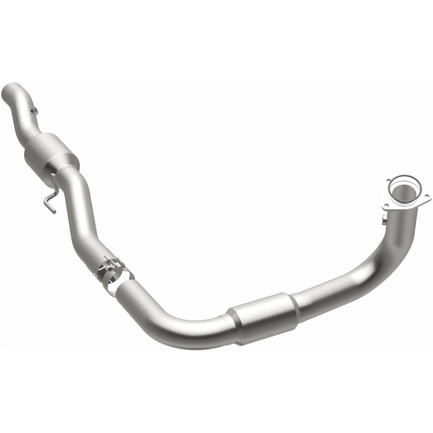 MagnaFlow OEM Grade Direct-Fit Catalytic Converter 52492