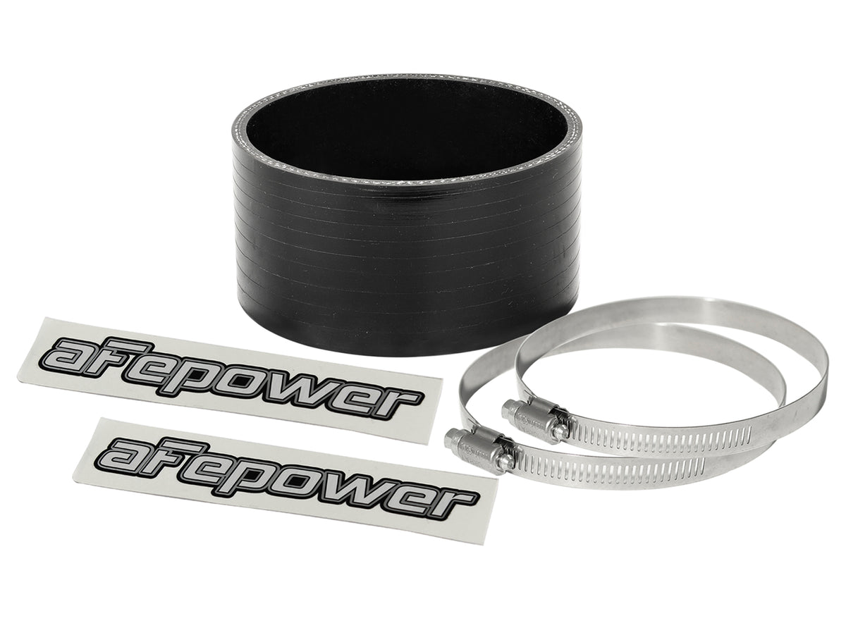 aFe Magnum FORCE Cold Air Intake System Spare Parts Kit - 59-00087
