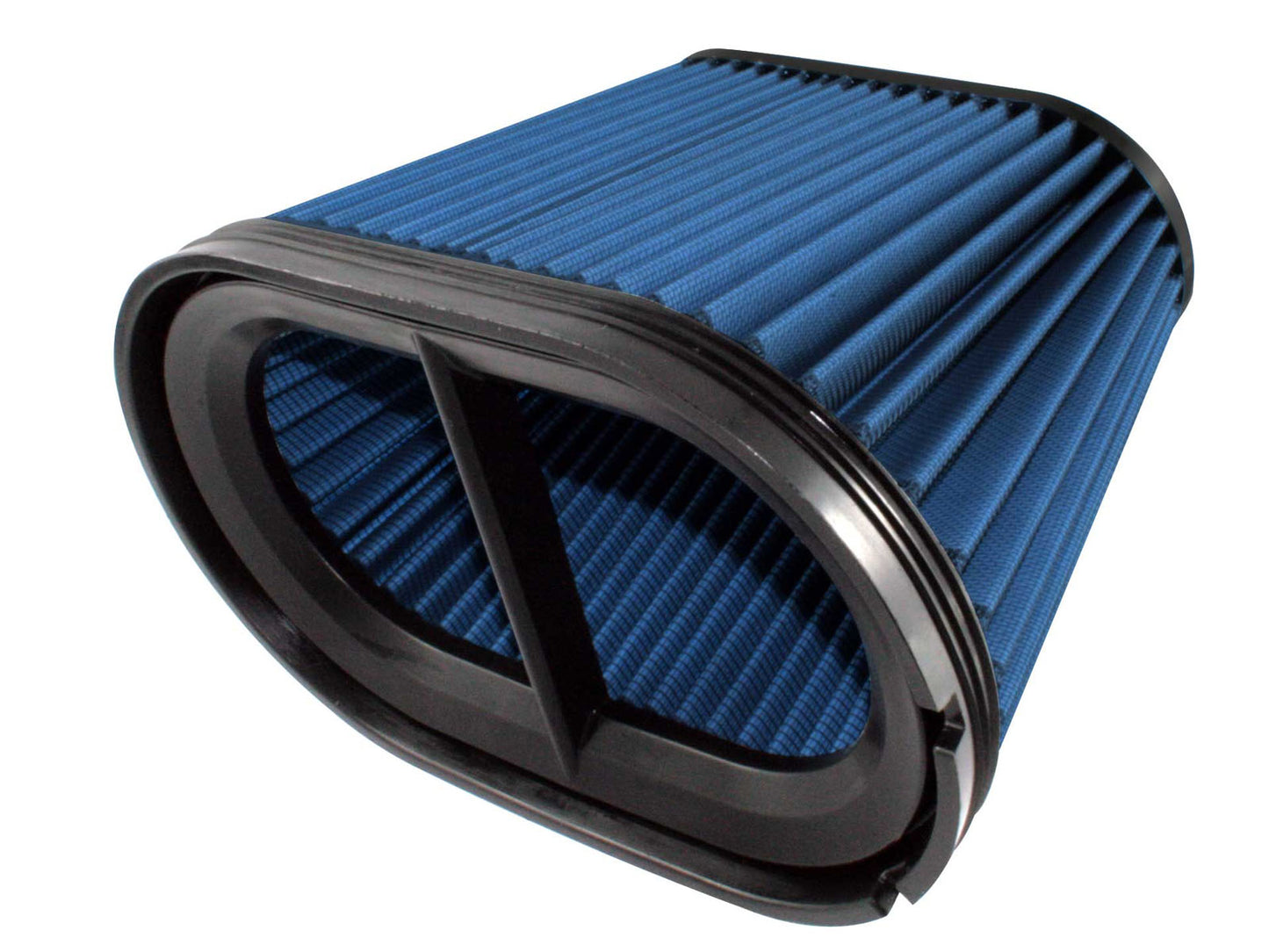 aFe Magnum FLOW OE Replacement Air Filter w/ Pro 5R Media - Ford 2003-2007 6.0L