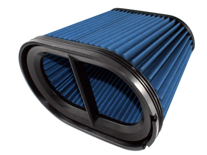 aFe Magnum FLOW OE Replacement Air Filter w/ Pro 5R Media - Ford 2003-2007 6.0L