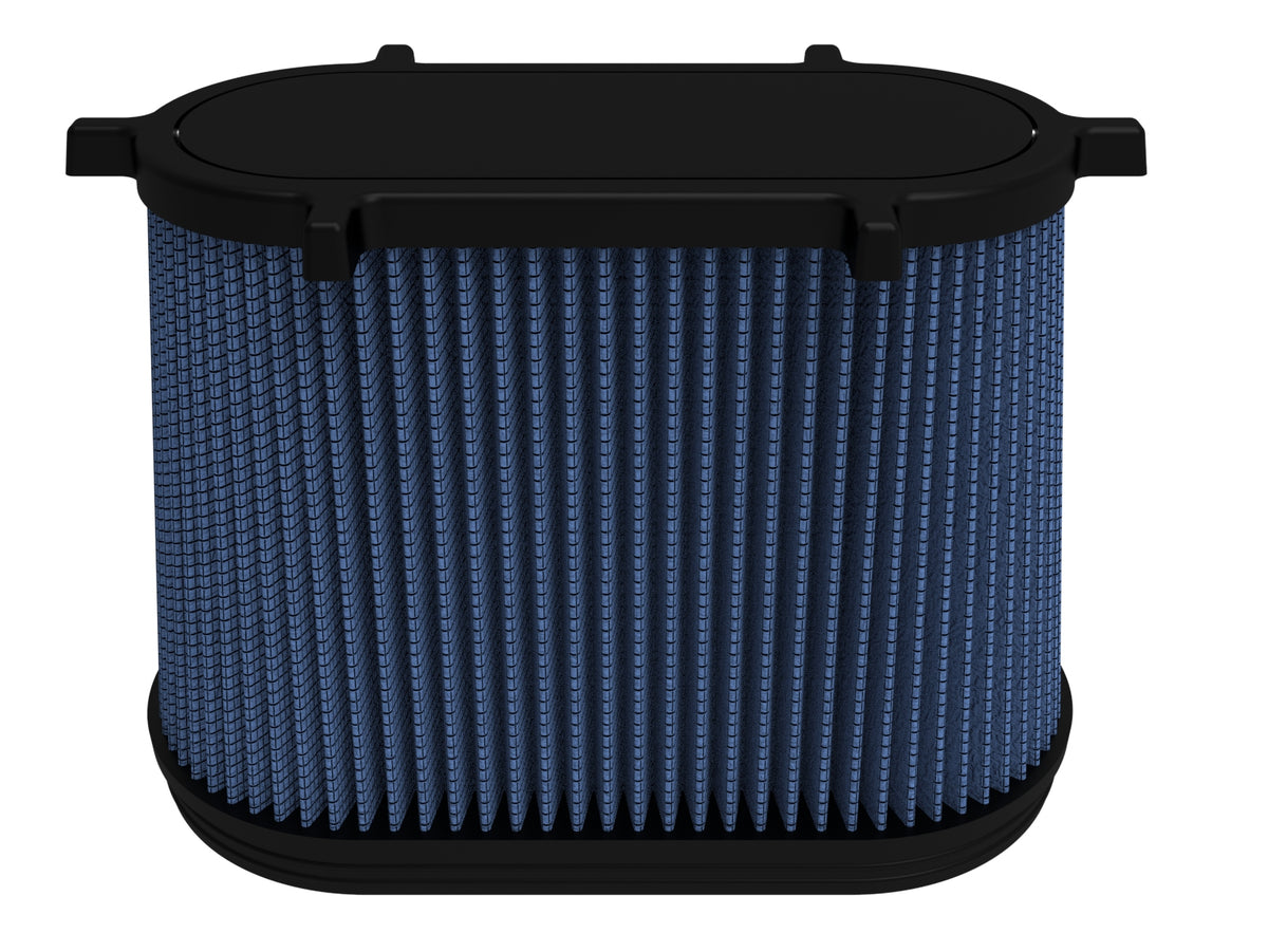 aFe Magnum FLOW OE Replacement Air Filter w/ Pro 5R Media - Ford 2008-2010 6.4L