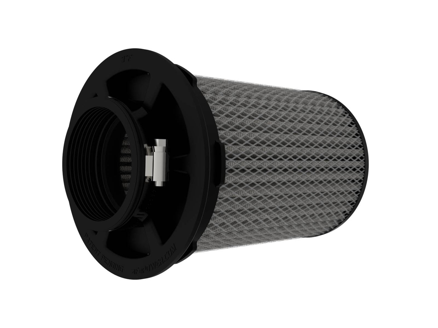 aFe Momentum Intake Replacement Air Filter w/ Pro DRY S Media (Pair) - 20-91203DM