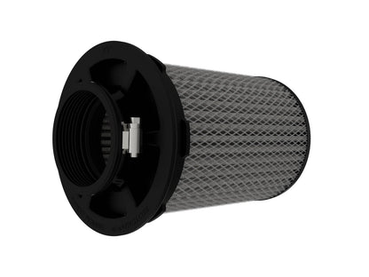 aFe Momentum Intake Replacement Air Filter w/ Pro DRY S Media (Pair) - 20-91203DM