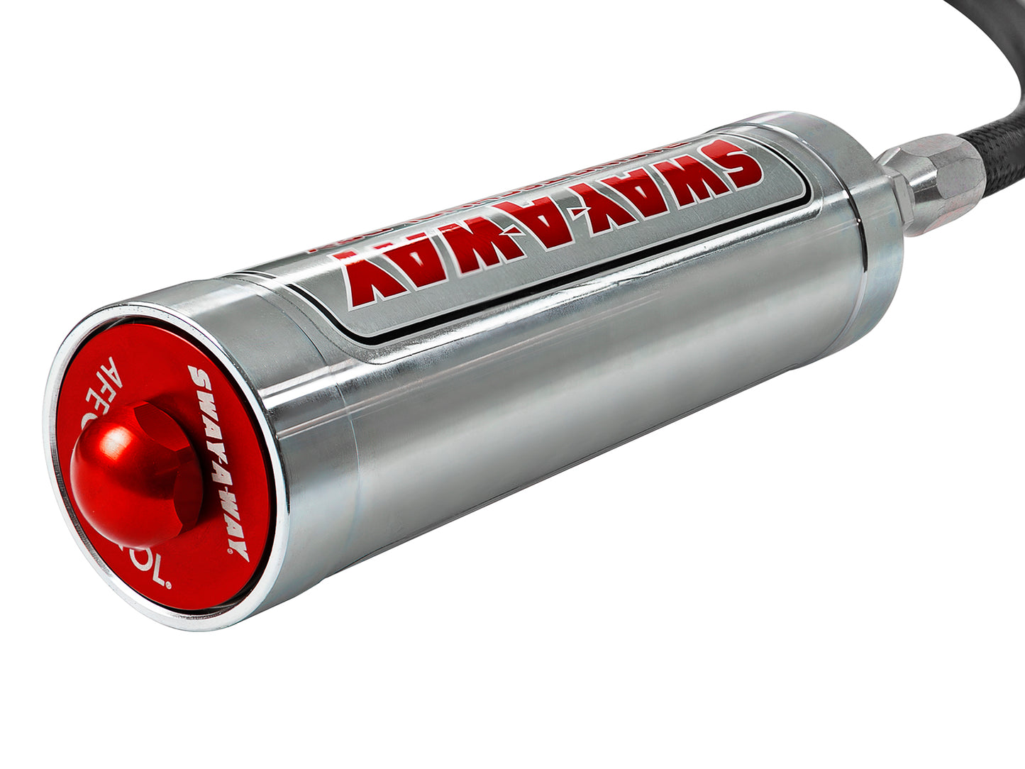 aFe Sway-A-Way 2.0 Coilover w/ Remote Reservoir - 8 IN Stroke