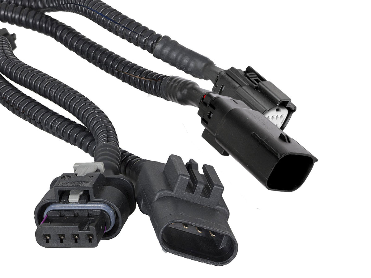 aFe SCORCHER HD Power Module - Chevy/GMC 2024-2025 6.6L