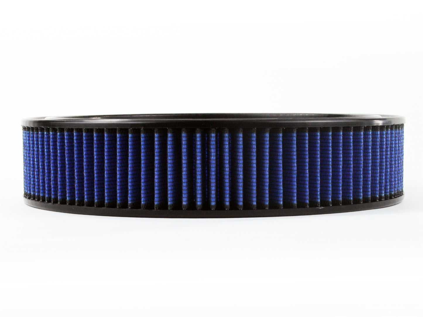 aFe Magnum FLOW Round Racing Air Filter w/ Pro 5R Media - 10-20009