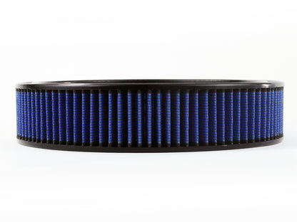 aFe Magnum FLOW Round Racing Air Filter w/ Pro 5R Media - 10-20009