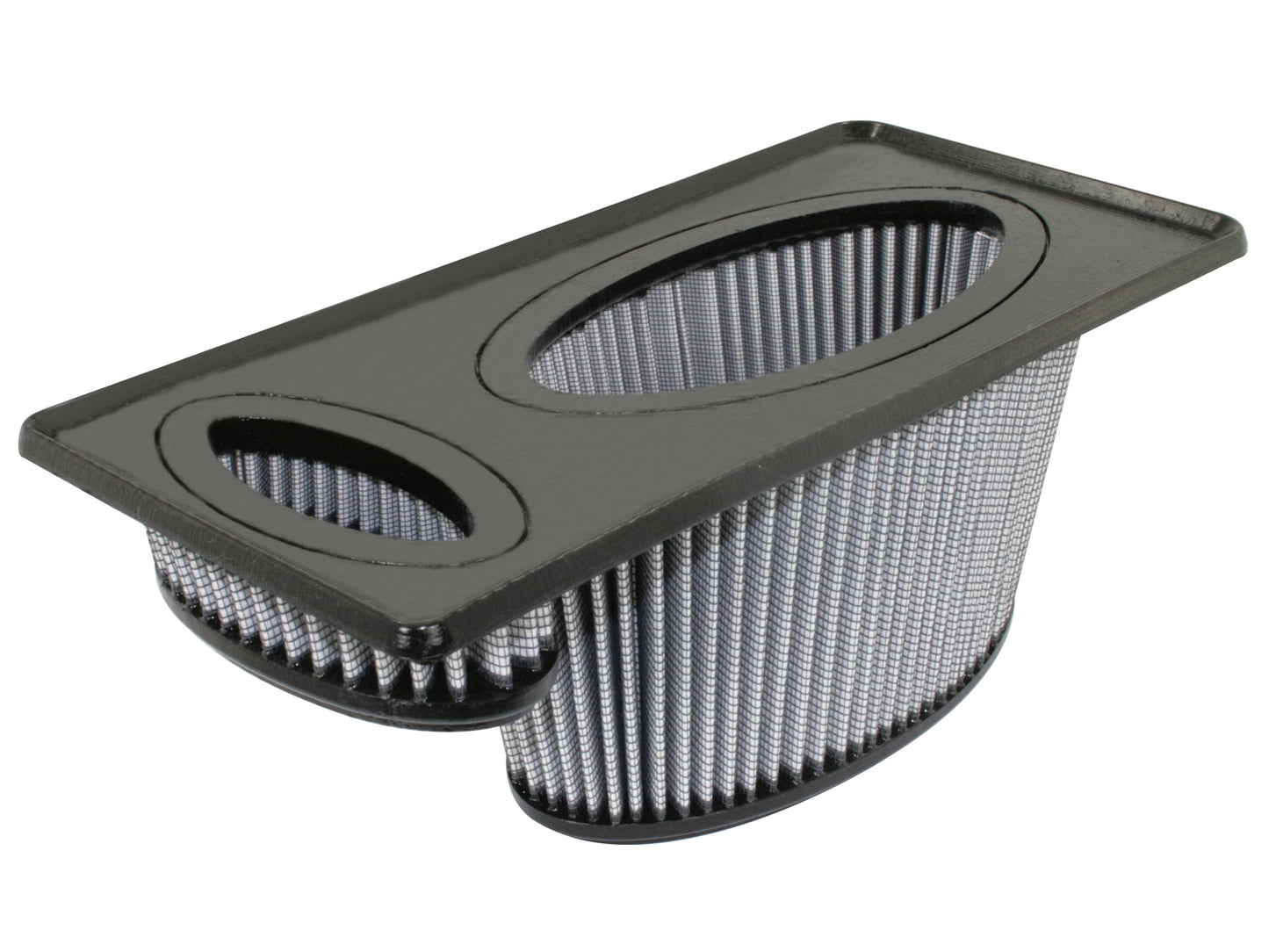 aFe Magnum FLOW Inverted Replacement Air Filter (IRF) w/ Pro DRY S Media - Ford 2011-2016 6.7L