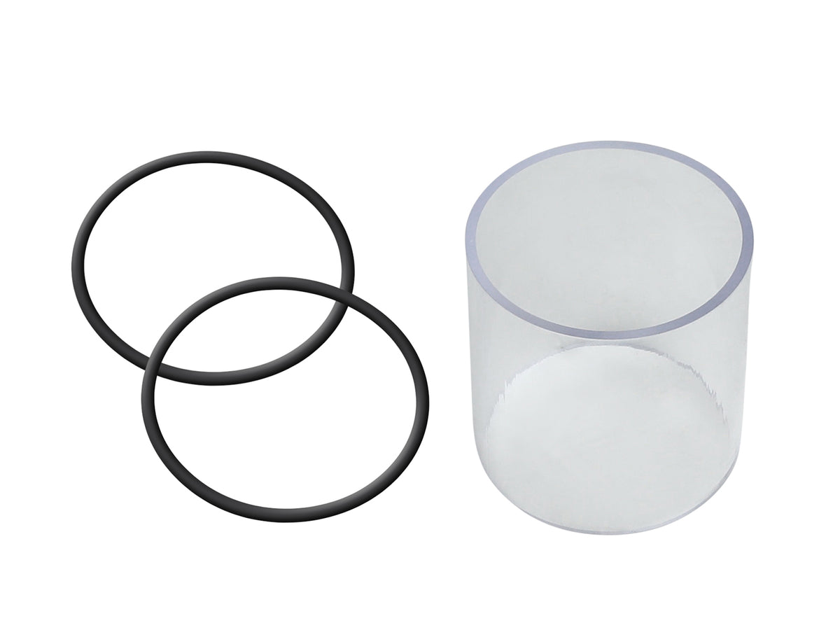aFe DFS780 Fuel System Sight Glass