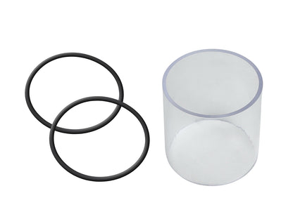 aFe DFS780 Fuel System Sight Glass