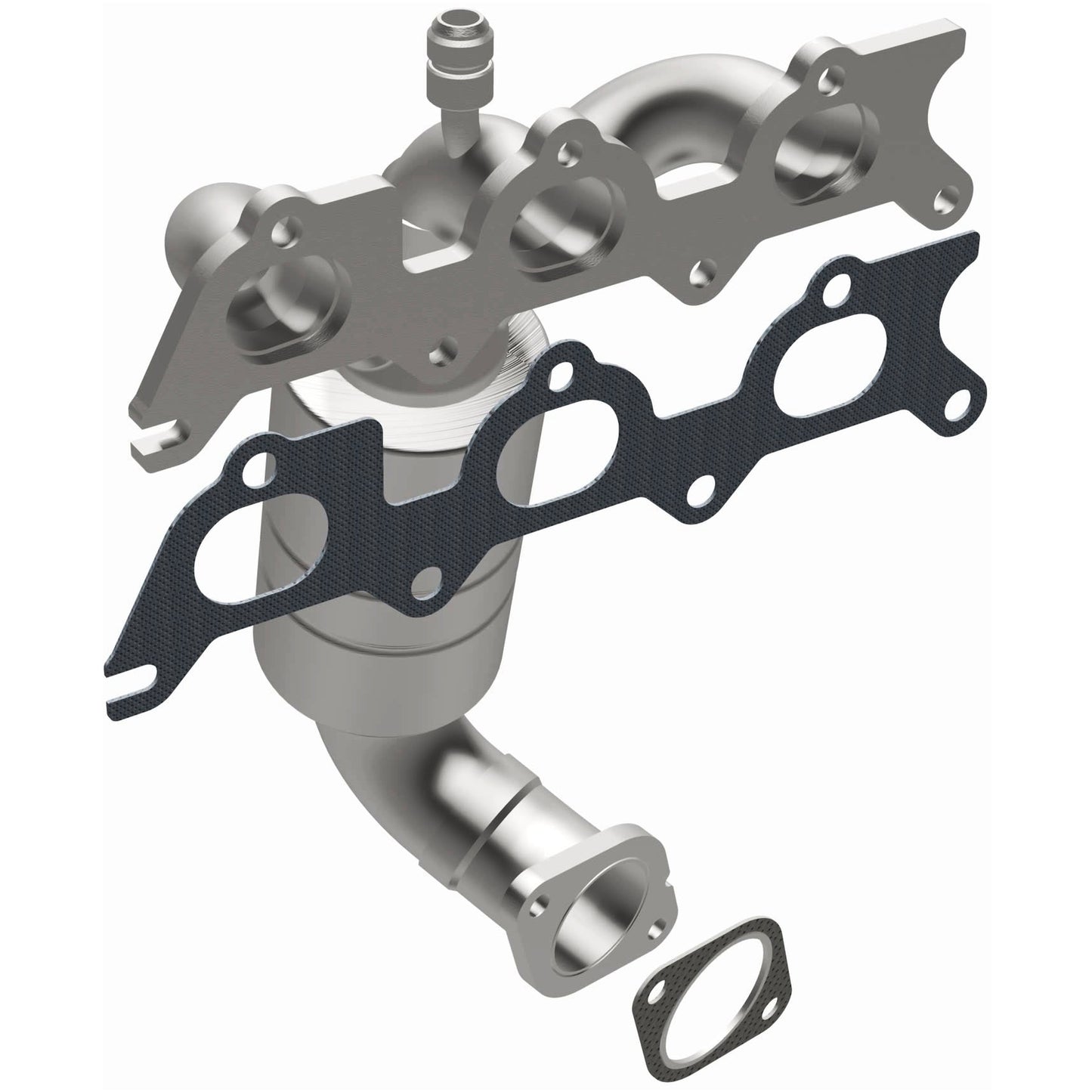 MagnaFlow OEM Grade Manifold Catalytic Converter 51861