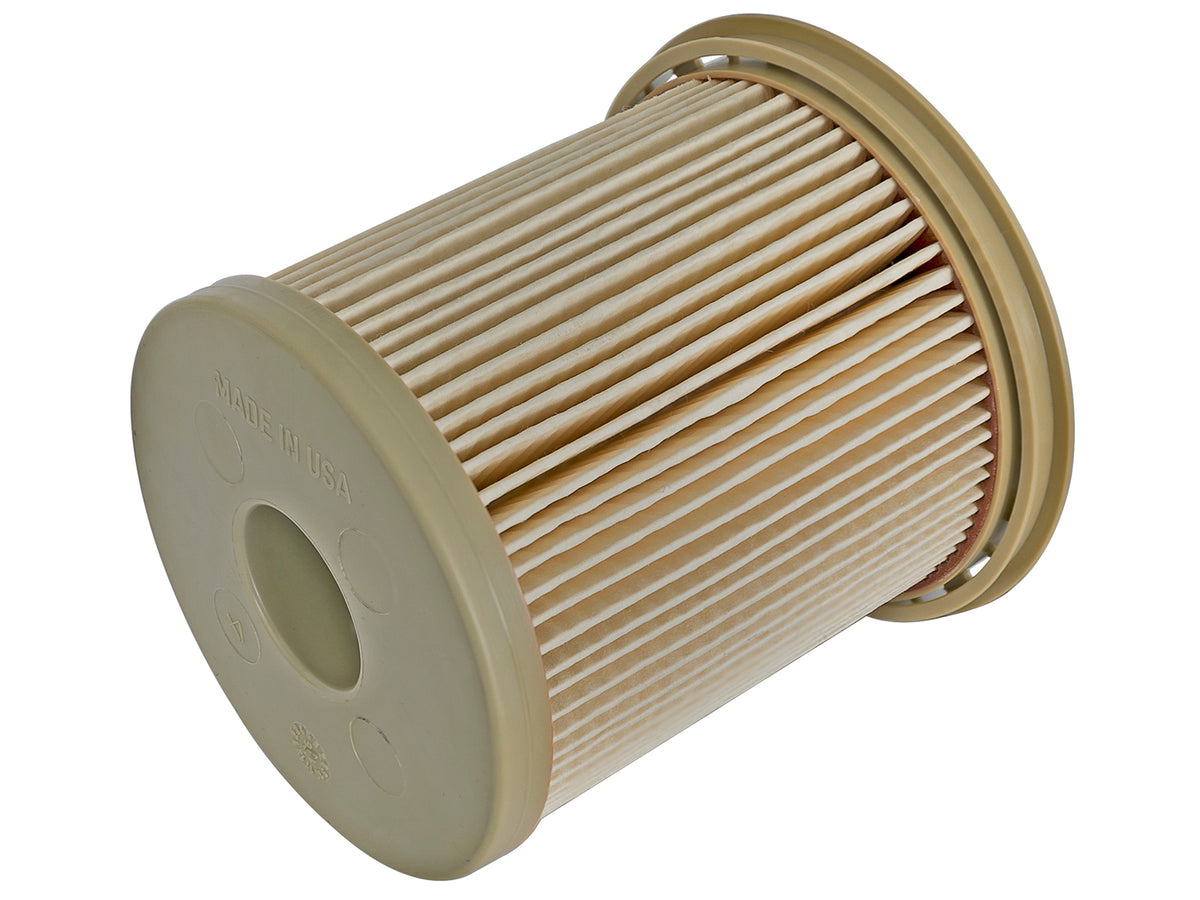 aFe PROGUARD Engine Fuel Filter Replacement - Single - Dodge 1997-1999 5.9L
