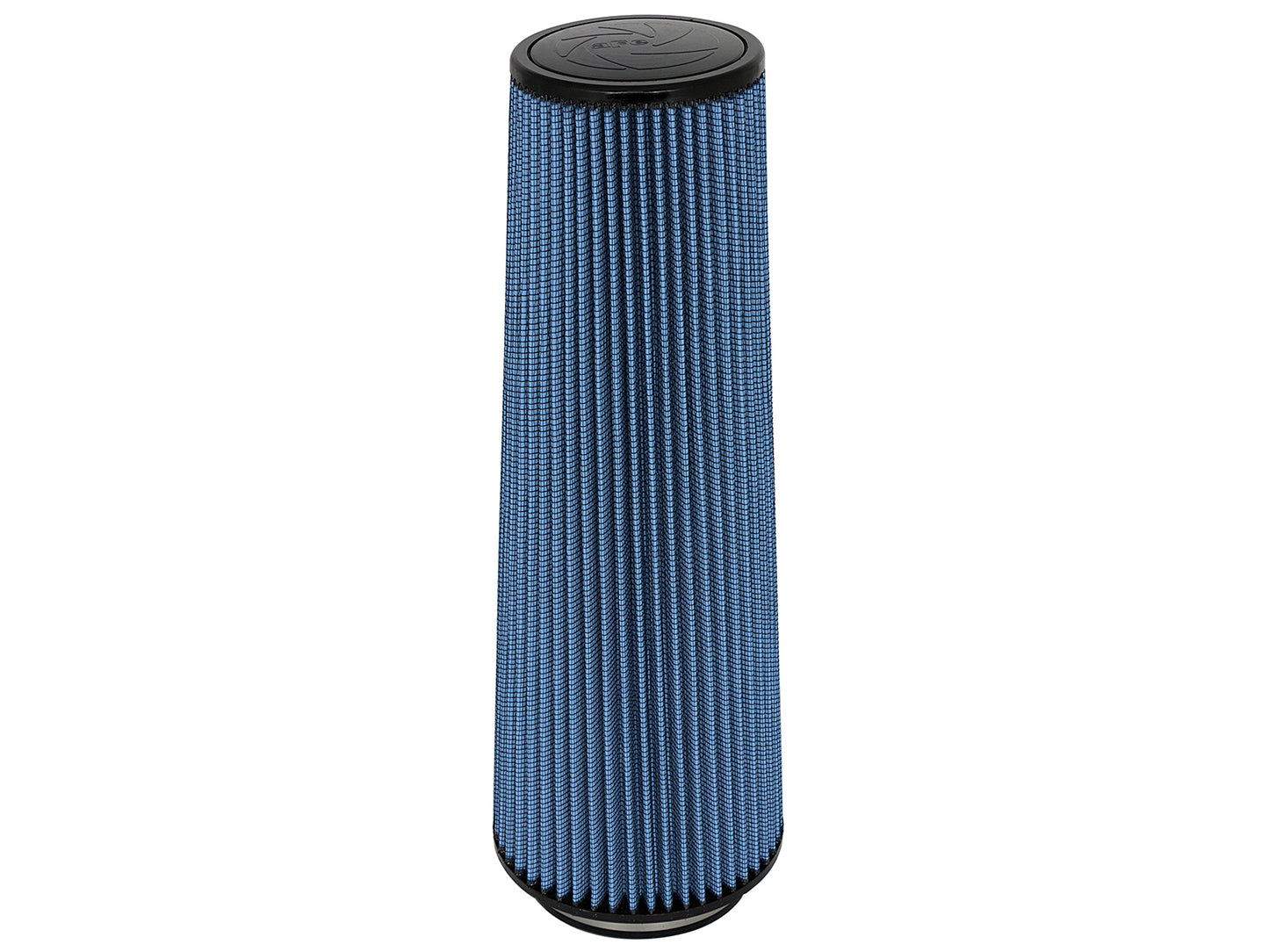 aFe Magnum FLOW Universal Clamp-On Air Filter w/ Pro 5R Media - 24-50518