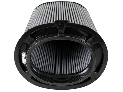 aFe Momentum Intake Replacement Air Filter w/ Pro DRY S Media (Pair) - 21-91136-MA
