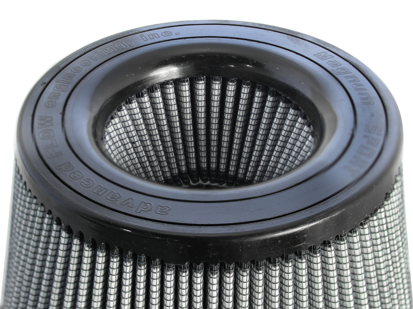 aFe Magnum FORCE Intake Replacement Air Filter w/ Pro DRY S Media - 21-91069