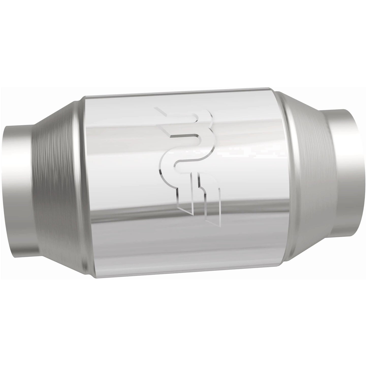 MagnaFlow Metallic Grade Universal Catalytic Converter 69011