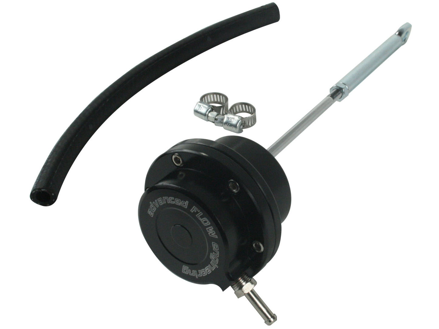 aFe BladeRunner GT Series Billet Aluminum Wastegate Actuator - Dodge 1998-2002 5.9L