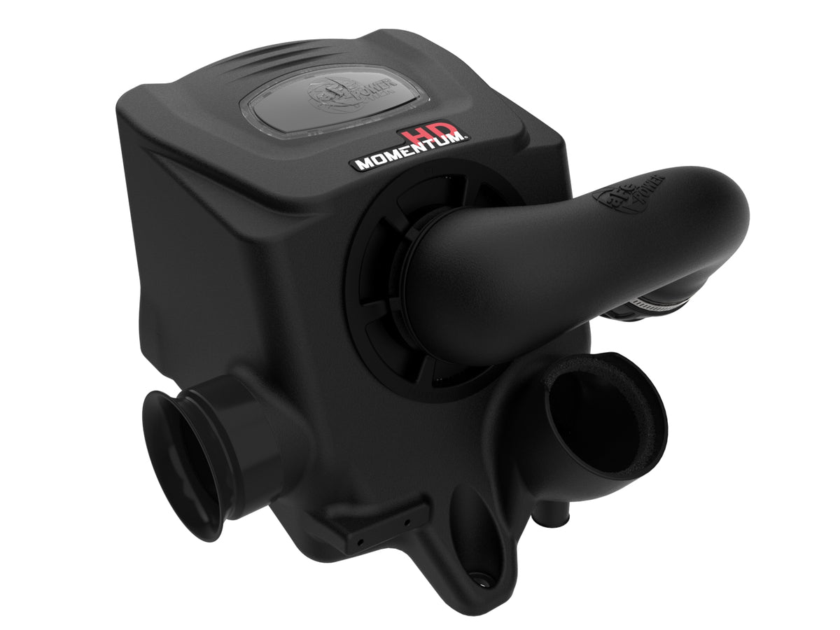 aFe Momentum HD Cold Air Intake System w/ Pro 10R Filter - 2020-2026 3.0L