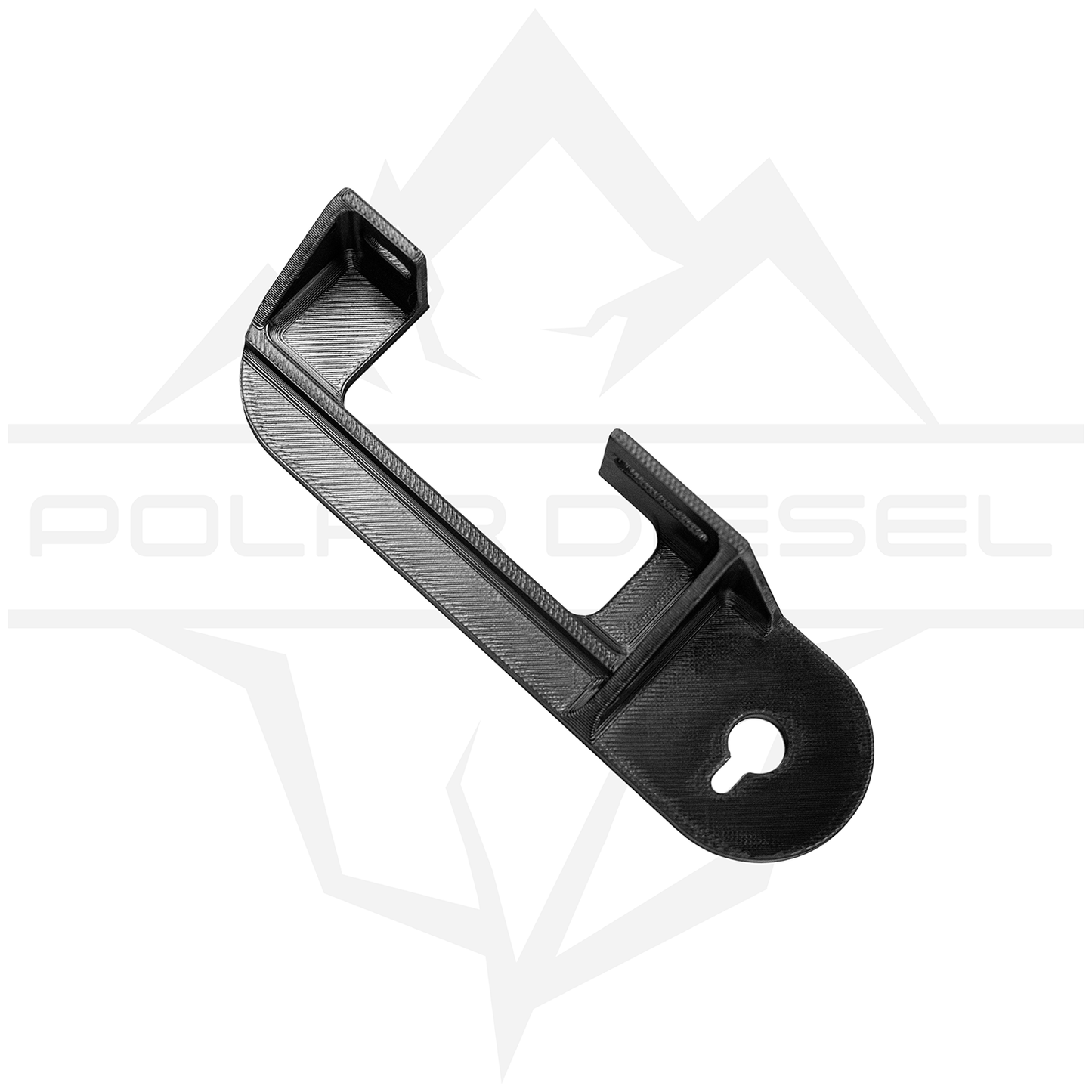 Polar SOTF Switch Bracket 1999-2022 Ford F250-F550