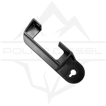 Polar SOTF Switch Bracket 1999-2022 Ford F250-F550