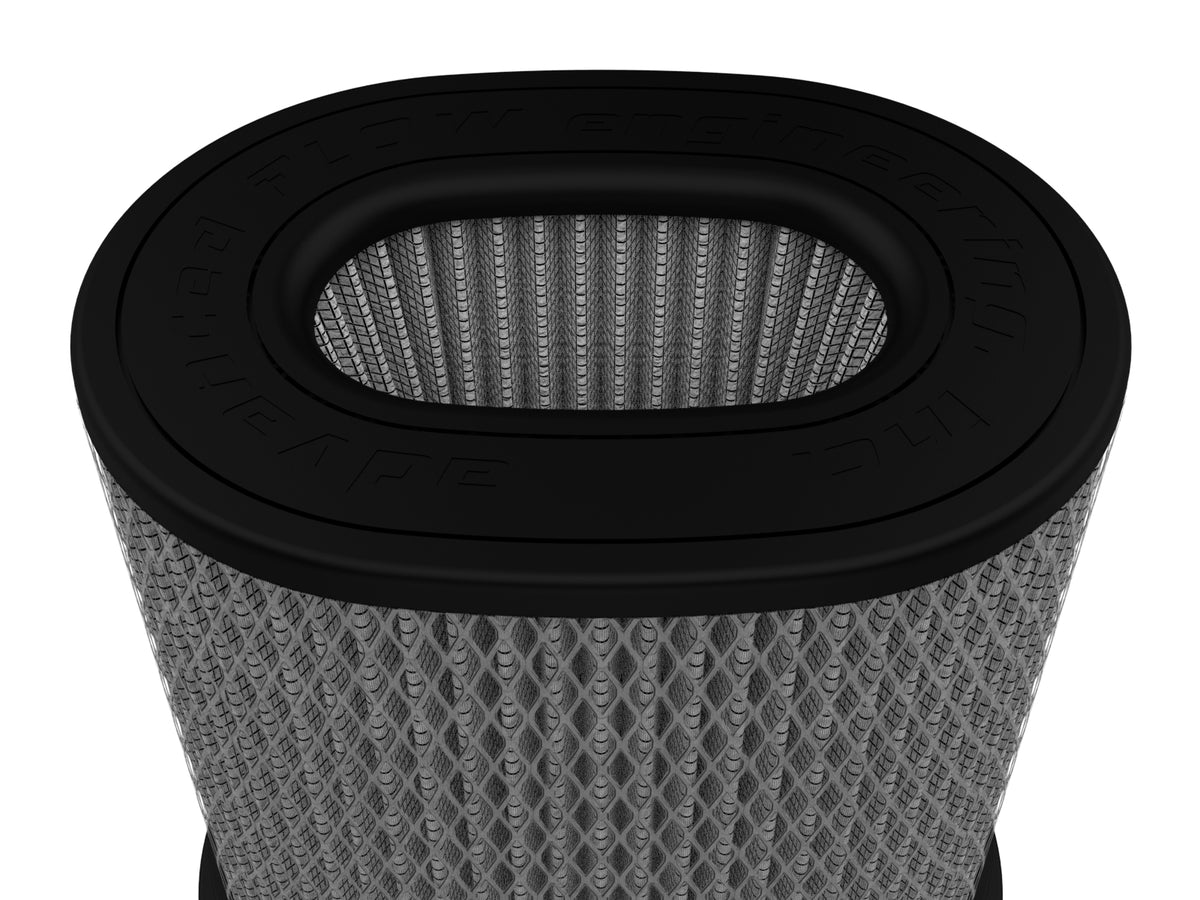 aFe Momentum Intake Replacement Air Filter w/ Pro DRY S Media - 21-91061