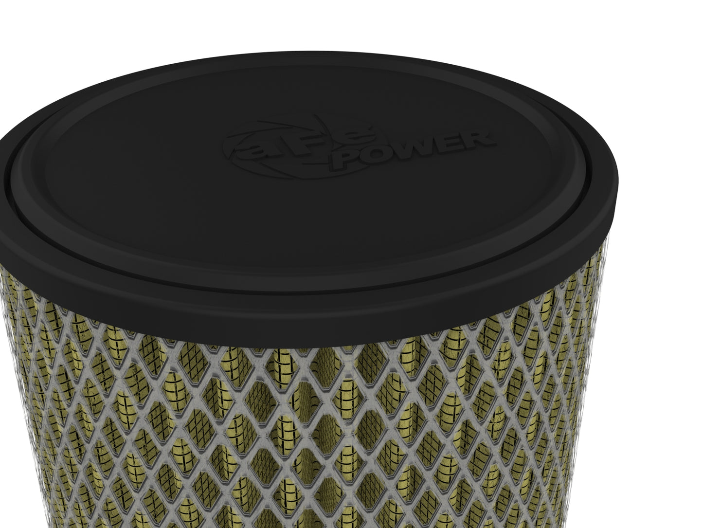 aFe Aries Powersport OE Replacement Air Filter w/ Pro GUARD7 Media