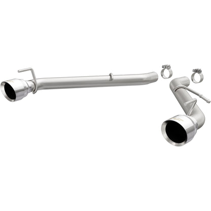 MagnaFlow Race Series Axle-Back System 19331