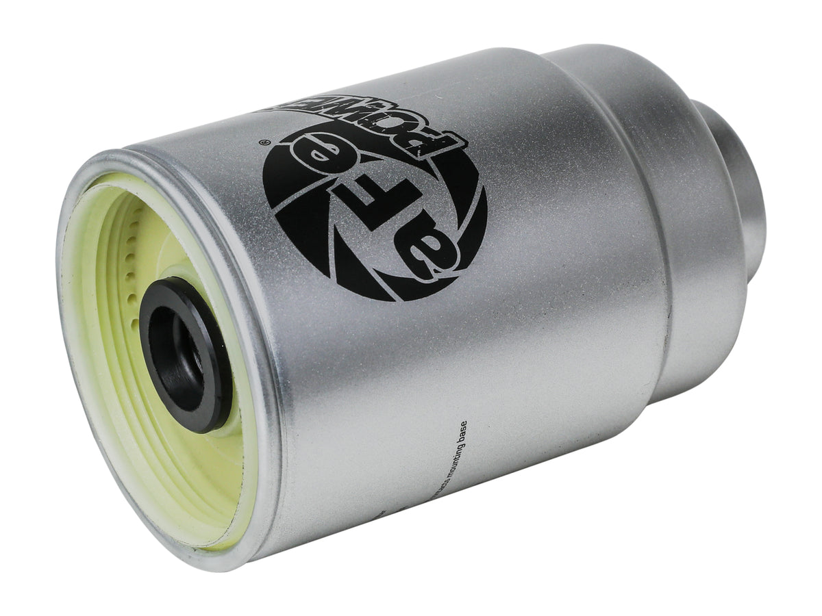 aFe PROGUARD Engine Fuel/Water Separator Filter Replacement - Chevy/GMC 2001-2016 6.6L