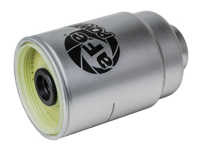 aFe PROGUARD Engine Fuel/Water Separator Filter Replacement - Chevy/GMC 2001-2016 6.6L