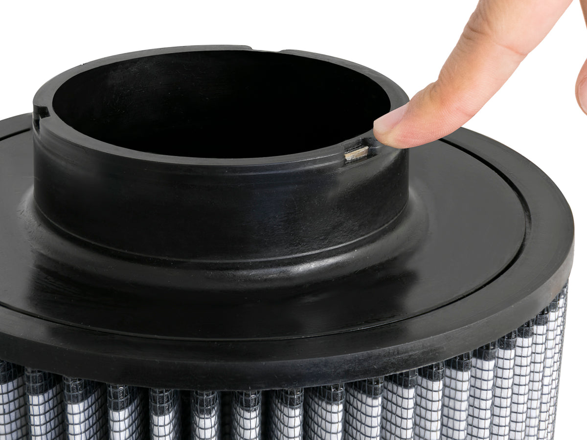 aFe Magnum FORCE Intake Replacement Air Filter w/ Pro DRY S Media - 21-90058