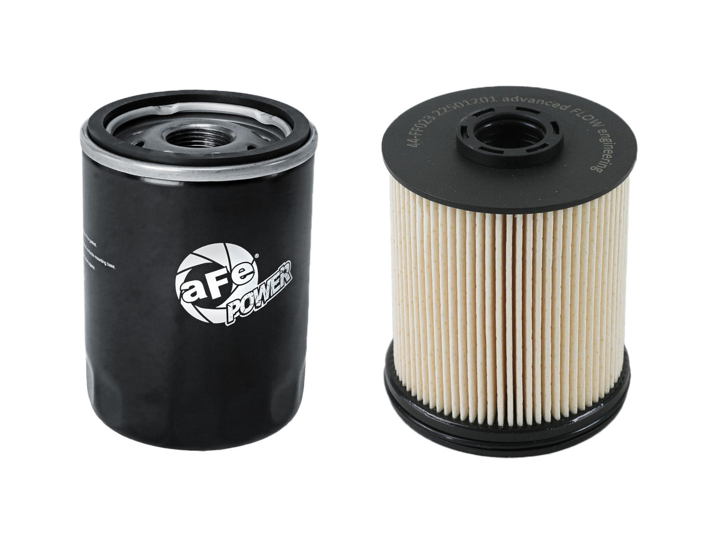 aFe PROGUARD Diesel Filter Fluid Pack - Chevy/GMC 2020-2026 6.6L