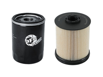 aFe PROGUARD Diesel Filter Fluid Pack - Chevy/GMC 2020-2026 6.6L