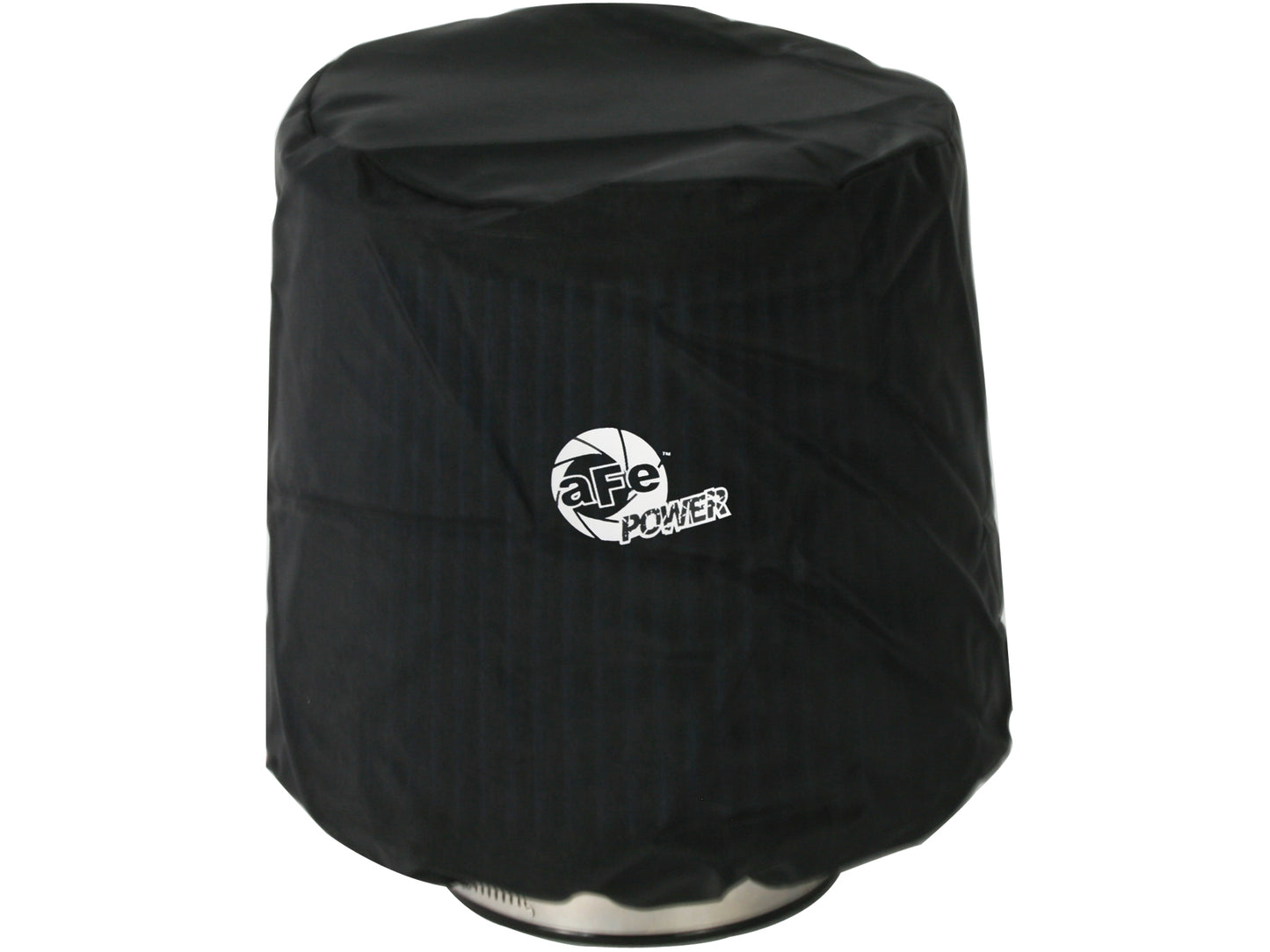aFe Magnum SHIELD Fine-Woven Nylon Pre-Filter Black - 28-10053