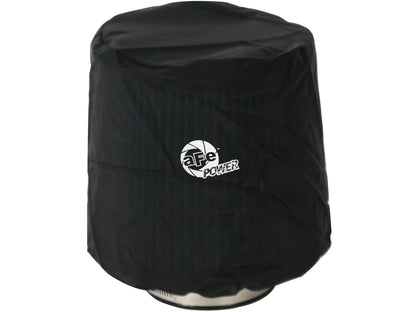 aFe Magnum SHIELD Fine-Woven Nylon Pre-Filter Black - 28-10053