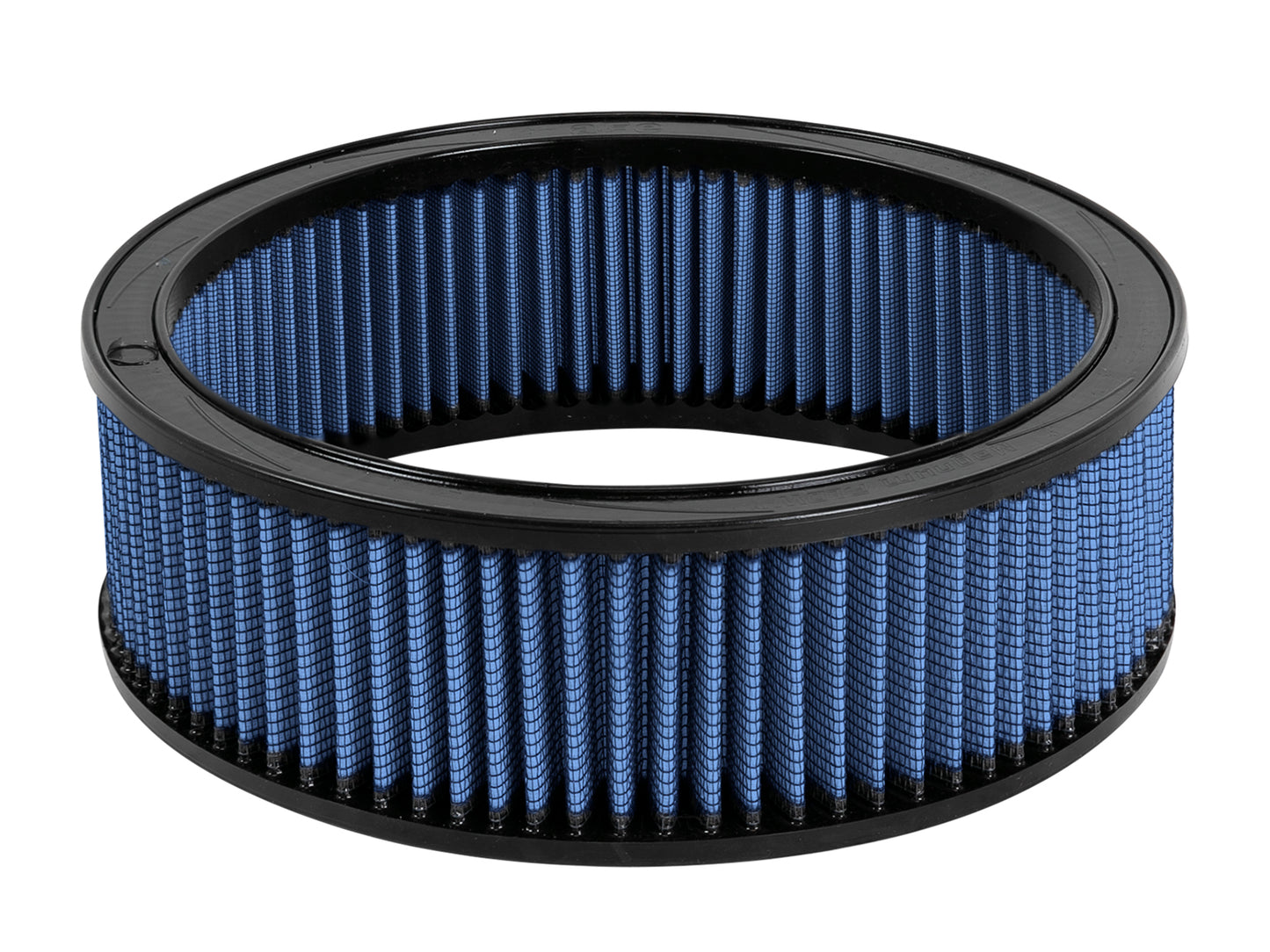 aFe Magnum FLOW Round Racing Air Filter w/ Pro 5R Media - 18-11102