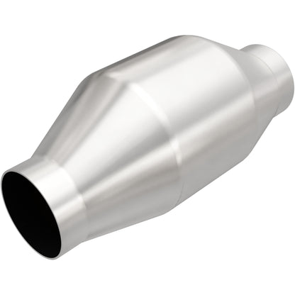 MagnaFlow Standard Grade Universal Catalytic Converter 59904