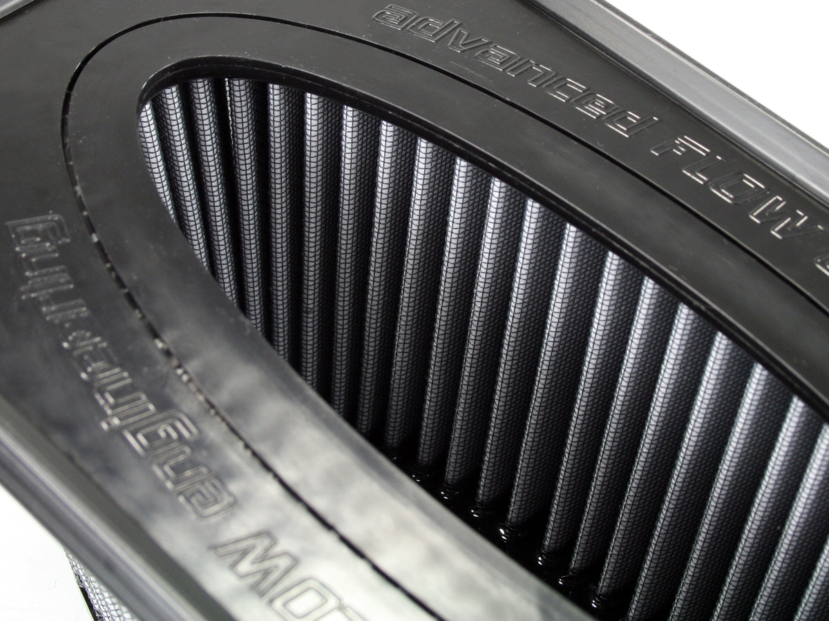 aFe Magnum FLOW Inverted Replacement Air Filter (IRF) w/ Pro DRY S Media - Ford 1999-2003 7.3L