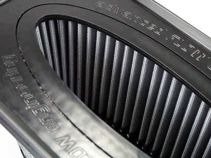 aFe Magnum FLOW Inverted Replacement Air Filter (IRF) w/ Pro DRY S Media - Ford 1999-2003 7.3L