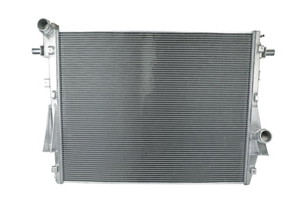 aFe BladeRunner Street Series High Capacity Aluminum Radiator - Ford 2011-2016 6.7L