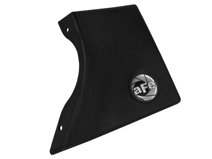 aFe Magnum FORCE Intake Cover Black - 54-12678-B