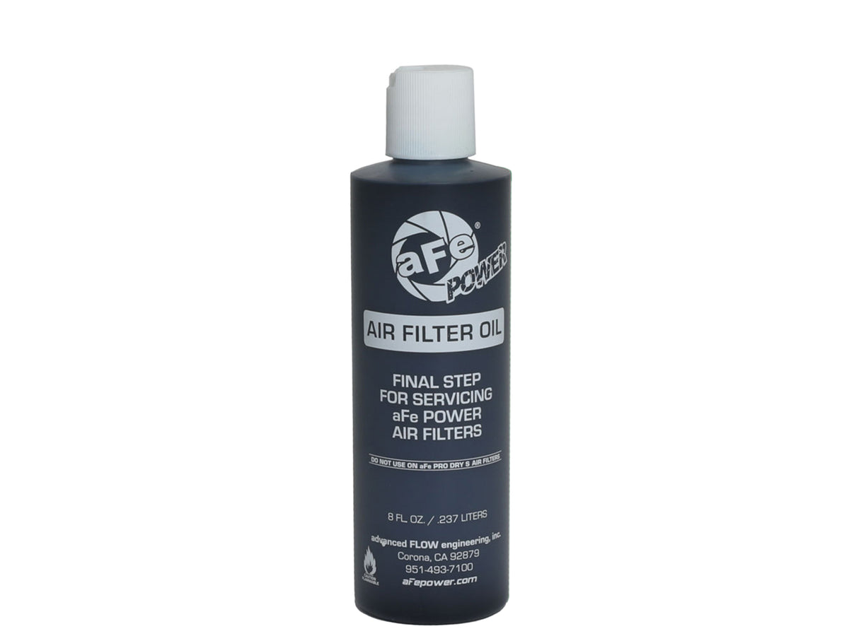 aFe Magnum FLOW Pro 5R Air Filter Restore Kit w/ Black Oil