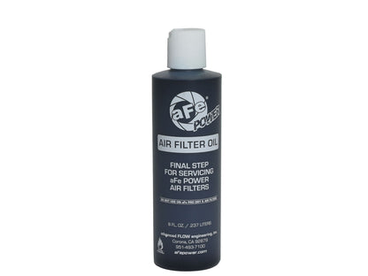 aFe Magnum FLOW Pro 5R Air Filter Restore Kit w/ Black Oil