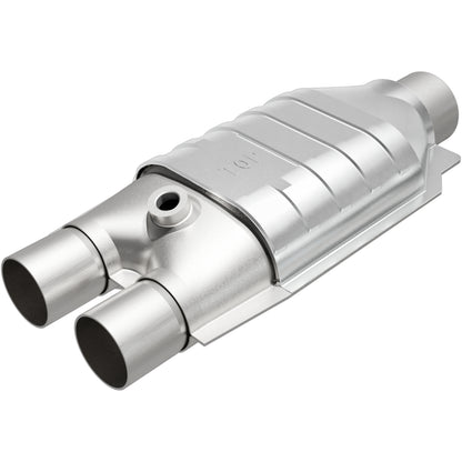 MagnaFlow California CARB Universal Catalytic Converter 4451337
