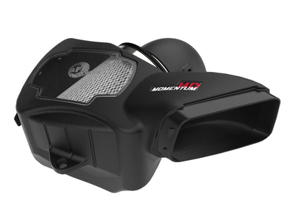 aFe Momentum HD Cold Air Intake System w/ Pro DRY S Filter - Ram 2025-2026 6.7L