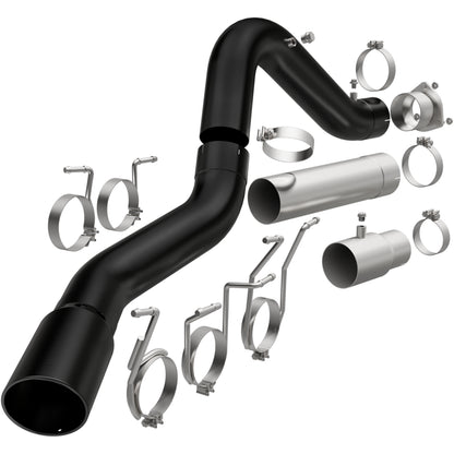 MagnaFlow Black DPF Series Diesel 5 in DPF Back 19693