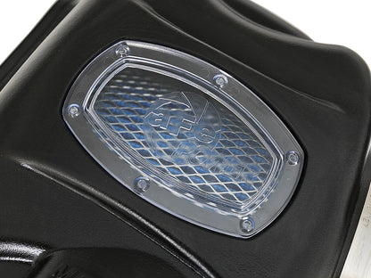aFe Momentum HD Cold Air Intake System w/ Pro 10R Filter - Chevy/GMC 2007-2010 6.6L