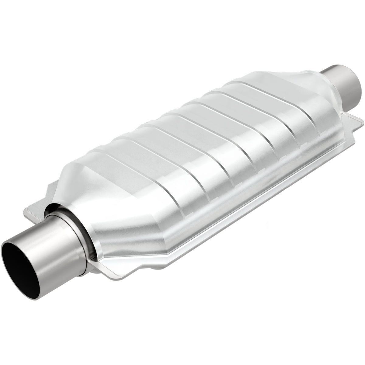 MagnaFlow Standard Grade Universal Catalytic Converter 95505